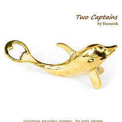 Відкривачка для пляшок Дельфін S6090