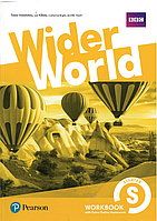 Wider World Starter Workbook