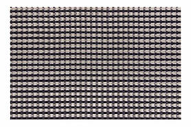 ARDESTO Килимок сервірувальний 30*45 см, Black brown