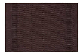 ARDESTO Килимок сервірувальний 30*45 см, Brown