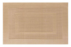 ARDESTO Килимок сервірувальний 30*45 см, Gold