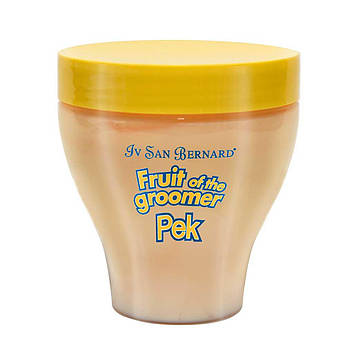 Маска IvSanBernard для собак та котів , зміцнююча з екстрактом апельсина Orange, 250мл