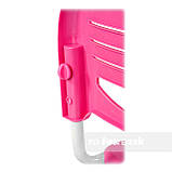 Дитячий стілець FunDesk SST3 Pink, фото 4