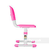 Дитячий стілець FunDesk SST3 Pink, фото 7
