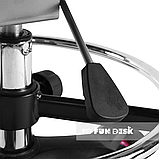 Дитяче ортопедичне крісло FunDesk SST6 Pink, фото 7