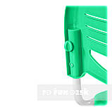 Дитячий стілець FunDesk SST3 Green, фото 2