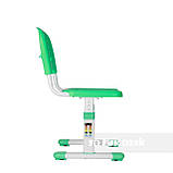 Дитячий стілець FunDesk SST3 Green, фото 6