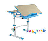 Лаvoro L Blue, що росте, для дому FunDesk, фото 2