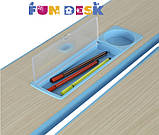 Лаvoro L Blue, що росте, для дому FunDesk, фото 5