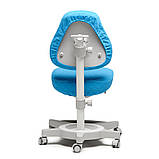 Дитяче універсальне крісло FunDesk Bravo Blue, фото 3