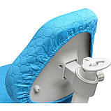 Дитяче універсальне крісло FunDesk Bravo Blue, фото 5