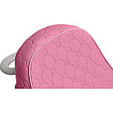 Підліткове крісло для дому FunDesk Bravo Pink, фото 6