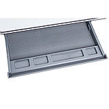 Парта, що росте, для школярів Cubby Nerine Grey, фото 4