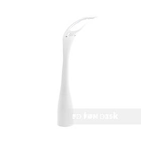 Світлодіодна лампа настільна FunDesk L6 White