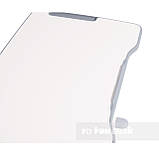 Комплект парта + стілець трансформери Omino Grey FunDesk, фото 6