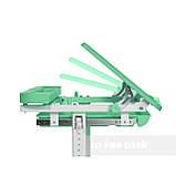 Дитяча парта зі стільчиком FunDesk Cantare Green, фото 7