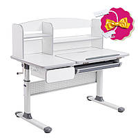 Парта для школярів Cubby Rimu Grey