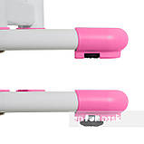 Детский стул FunDesk SST2 Pink, фото 6
