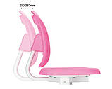 Детский стул FunDesk SST2 Pink, фото 9