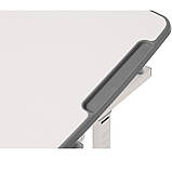 Зростаюча дитяча парта зі стільчиком Cubby Olea Grey, фото 5