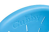 Зростаюча дитяча парта зі стільчиком Cubby Olea Blue, фото 7
