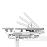 Дитяча парта зі стільчиком FunDesk Sorriso Grey, фото 6