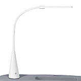 Ергономічний комплект Cubby парта і стілець-трансформери Vanda Grey, фото 4