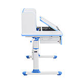 Парта для школярів Cubby Rimu Blue, фото 5