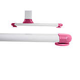 Парта для принцес Cubby Rimu Pink, фото 9