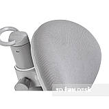 Дитяче ергономічне крісло FunDesk Cielo Blue, фото 7