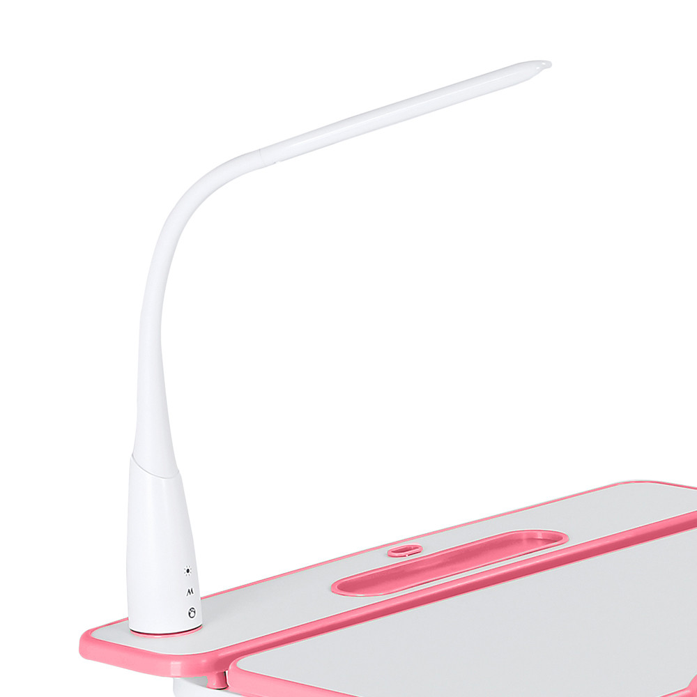 Настольная светодиодная лампа Cubby LED-L-Botero, фото 1