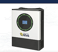 Автономный инвертор для солненых панелей ATLAS 8 kW 48V ИБП