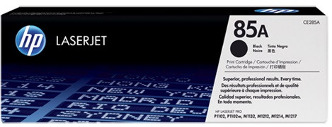 HP CE285A, фото 1