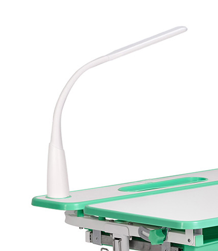 Настільна світлодіодна лампа LED LAMP CUBBY, фото 1