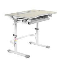 Лаvoro L Grey, що росте, для дому FunDesk