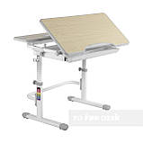 Лаvoro L Grey, що росте, для дому FunDesk, фото 3