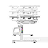 Лаvoro L Grey, що росте, для дому FunDesk, фото 4