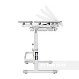 Лаvoro L Grey, що росте, для дому FunDesk, фото 5