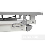 Лаvoro L Grey, що росте, для дому FunDesk, фото 6