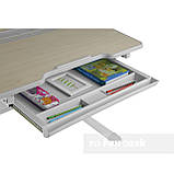 Лаvoro L Grey, що росте, для дому FunDesk, фото 7