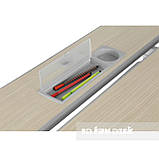 Лаvoro L Grey, що росте, для дому FunDesk, фото 8