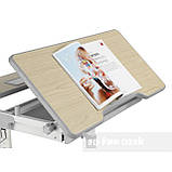 Лаvoro L Grey, що росте, для дому FunDesk, фото 9