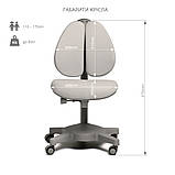 Дитяче ортопедичне крісло Cubby Brassica Pink, фото 8