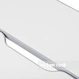 Комплект парта-трансформер FunDesk Trovare Grey + стілець FunDesk SST3L Grey, фото 6