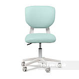 Дитяче ергономічне крісло Buono Dark Green, фото 3