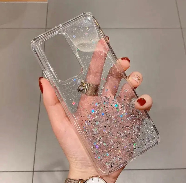 Блискучий чохол зі срібною фольгою для Vivo Y31/Y51 (2020) Блискучий чохол зі срібною фольгою для Vivo Y31/Y51 (2020)