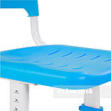 Дитячий стілець FunDesk SST3L Blue, фото 2