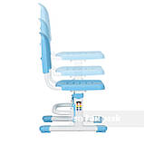 Дитячий стілець FunDesk SST3L Blue, фото 3