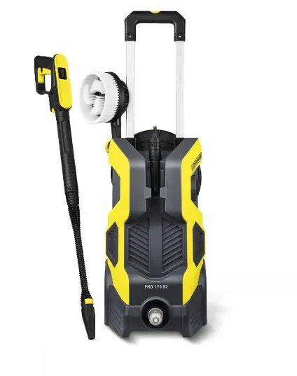 Мийка високого тиску Parkside PHD 170 B2 2400 W, фото 1