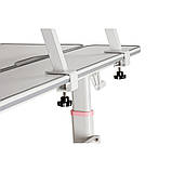 Парта-трансформер для підлітка Cubby Tulipa Pink, фото 9